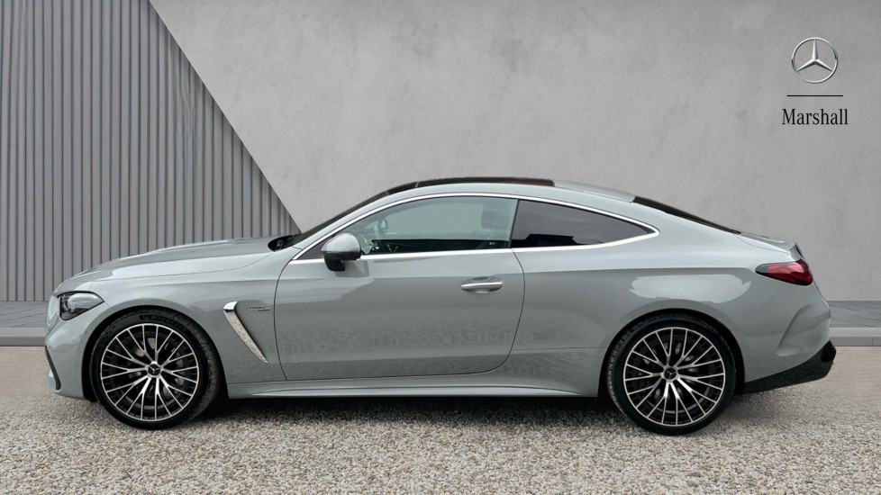 Used Mercedes-Benz CLE 2025 for sale - 76248585: Photo 10