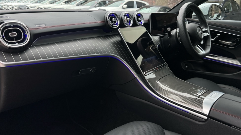 Used Mercedes-Benz CLE 2025 for sale - 76248585: Photo 11