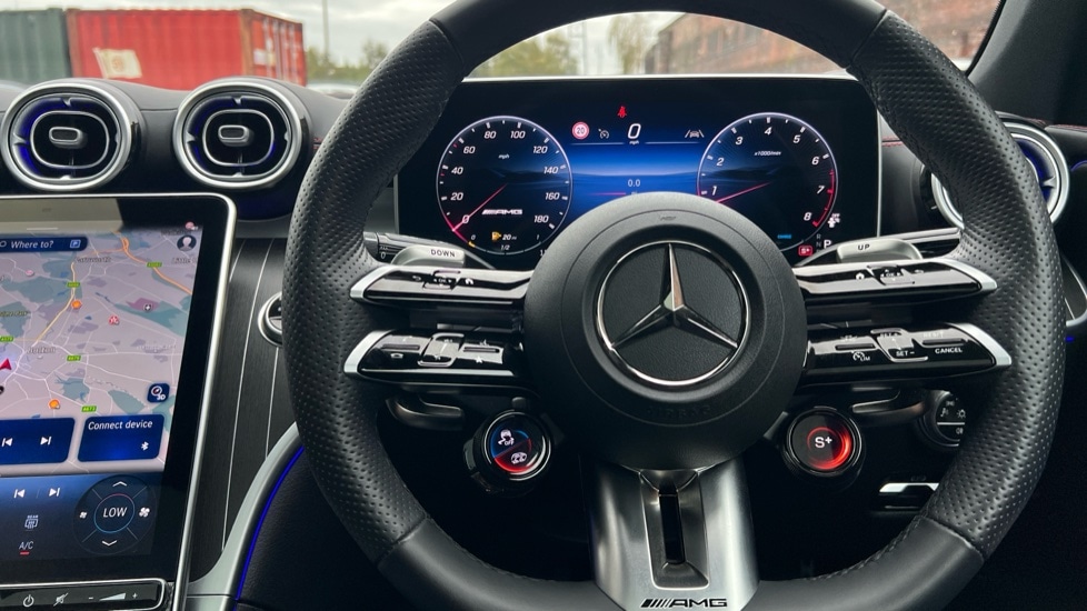 Used Mercedes-Benz CLE 2025 for sale - 76248585: Photo 12