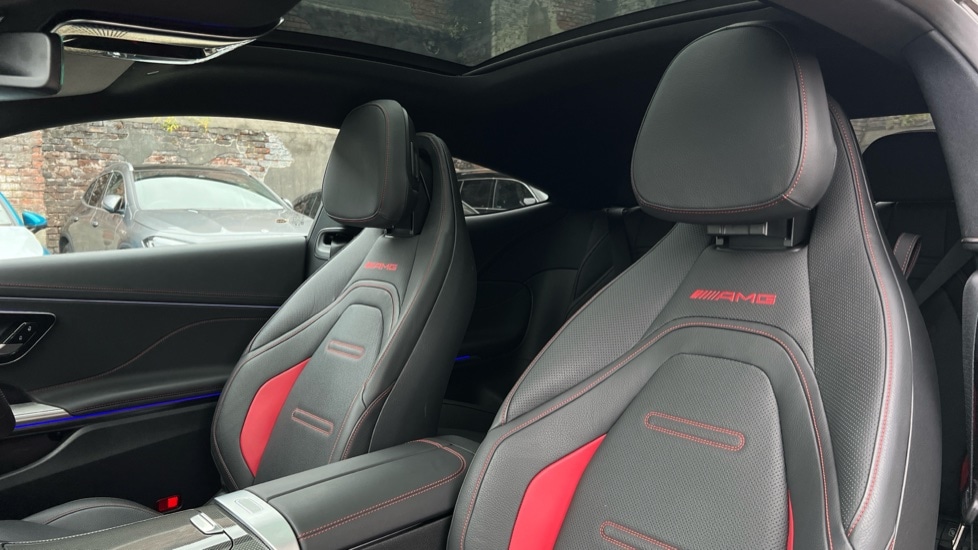 Used Mercedes-Benz CLE 2025 for sale - 76248585: Photo 14