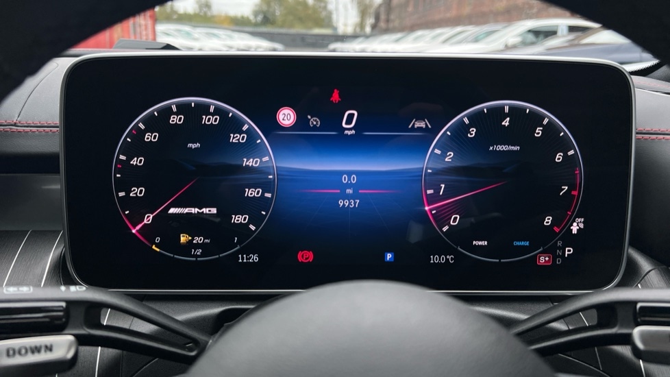 Used Mercedes-Benz CLE 2025 for sale - 76248585: Photo 16