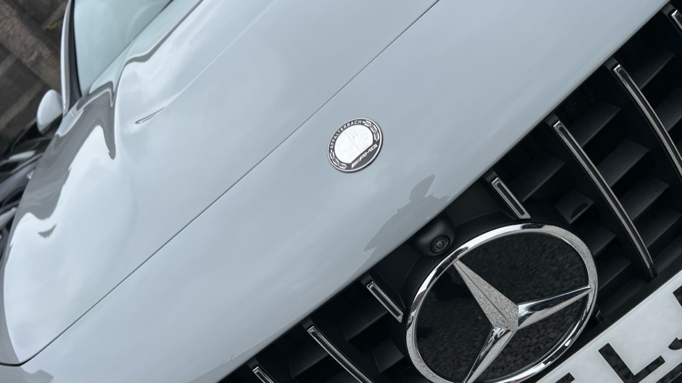 Used Mercedes-Benz CLE 2025 for sale - 76248585: Photo 19