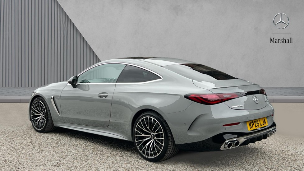 Used Mercedes-Benz CLE 2025 for sale - 76248585: Photo 2