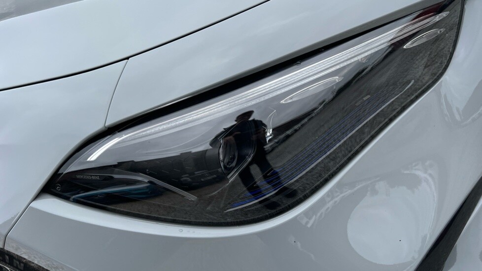 Used Mercedes-Benz CLE 2025 for sale - 76248585: Photo 20