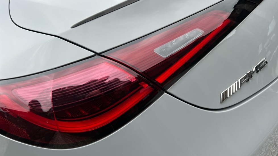 Used Mercedes-Benz CLE 2025 for sale - 76248585: Photo 21