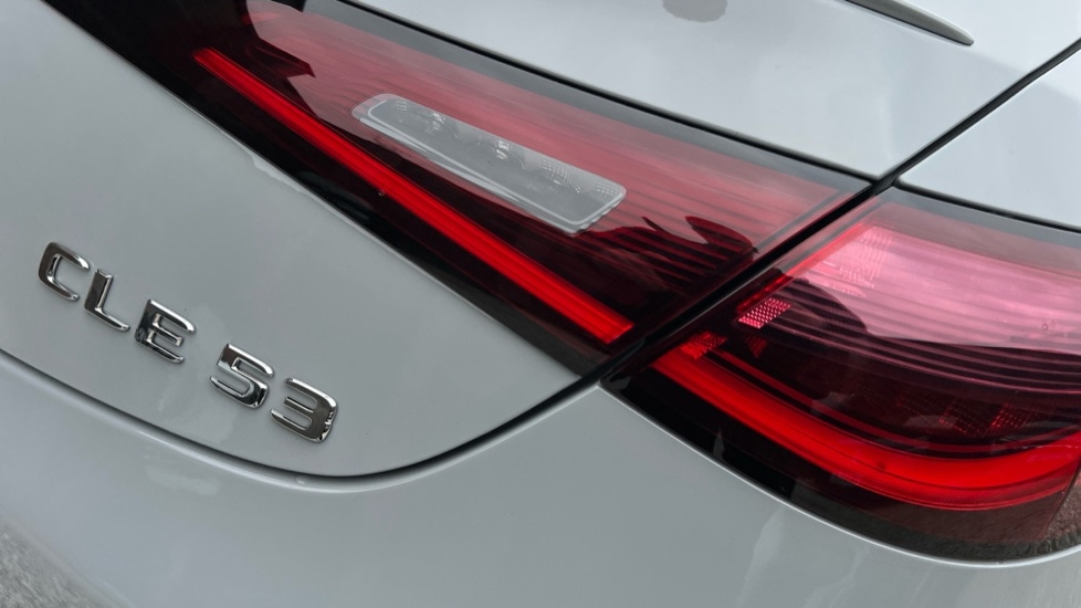 Used Mercedes-Benz CLE 2025 for sale - 76248585: Photo 22