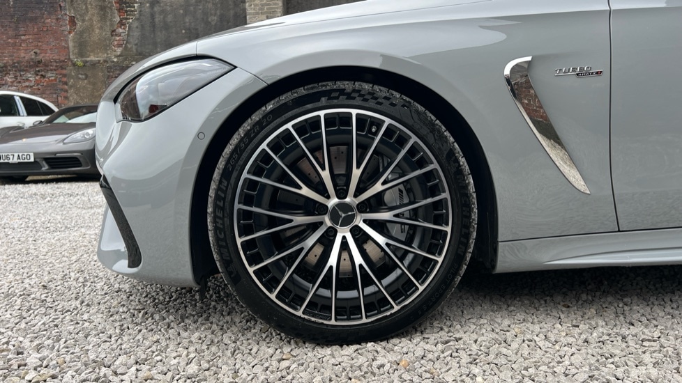 Used Mercedes-Benz CLE 2025 for sale - 76248585: Photo 25