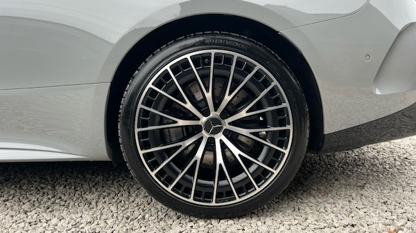 Used Mercedes-Benz CLE 2025 for sale - 76248585: Photo 26