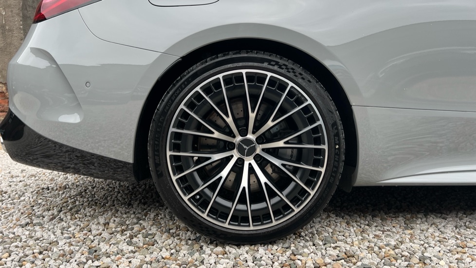 Used Mercedes-Benz CLE 2025 for sale - 76248585: Photo 27