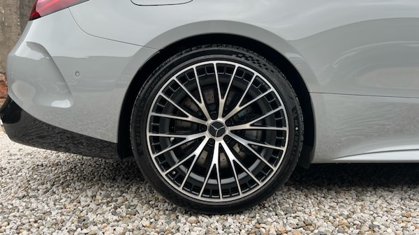 Used Mercedes-Benz CLE 2025 for sale - 76248585: Photo 27