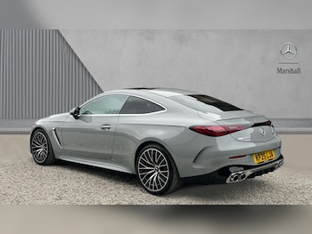 Used Mercedes-Benz CLE 2025 for sale - 76248585: Photo 2