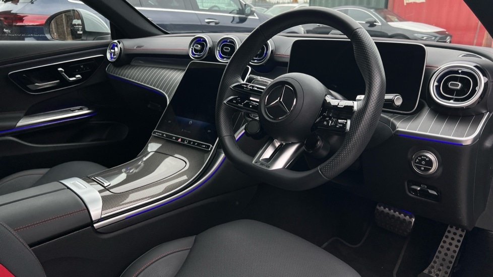 Used Mercedes-Benz CLE 2025 for sale - 76248585: Photo 3