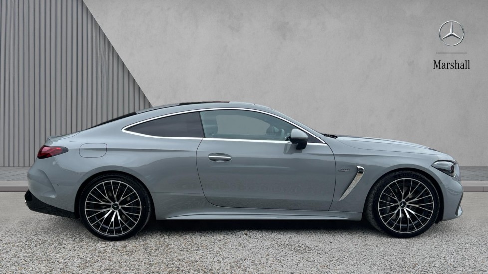 Used Mercedes-Benz CLE 2025 for sale - 76248585: Photo 4