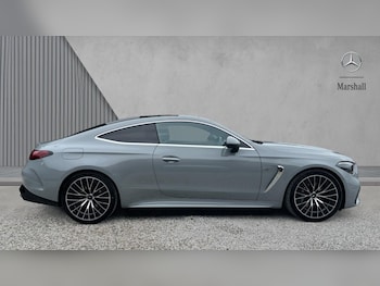Used Mercedes-Benz CLE 2025 for sale - 76248585: Photo 4