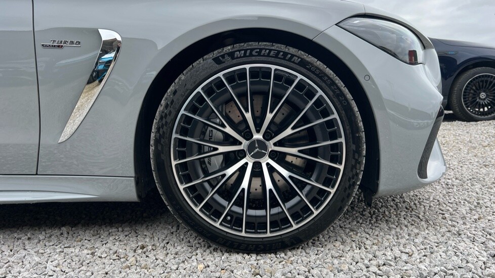 Used Mercedes-Benz CLE 2025 for sale - 76248585: Photo 5