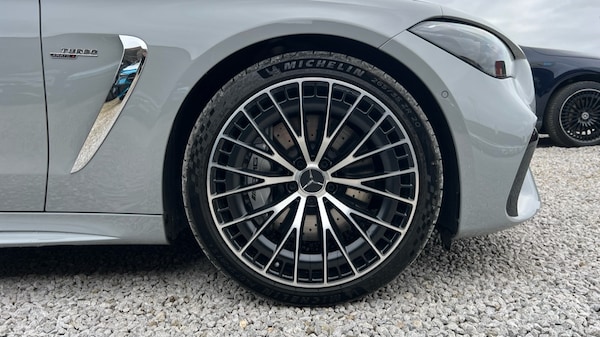 Used Mercedes-Benz CLE 2025 for sale - 76248585: Photo 5
