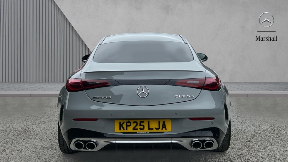 Used Mercedes-Benz CLE 2025 for sale - 76248585: Photo 7