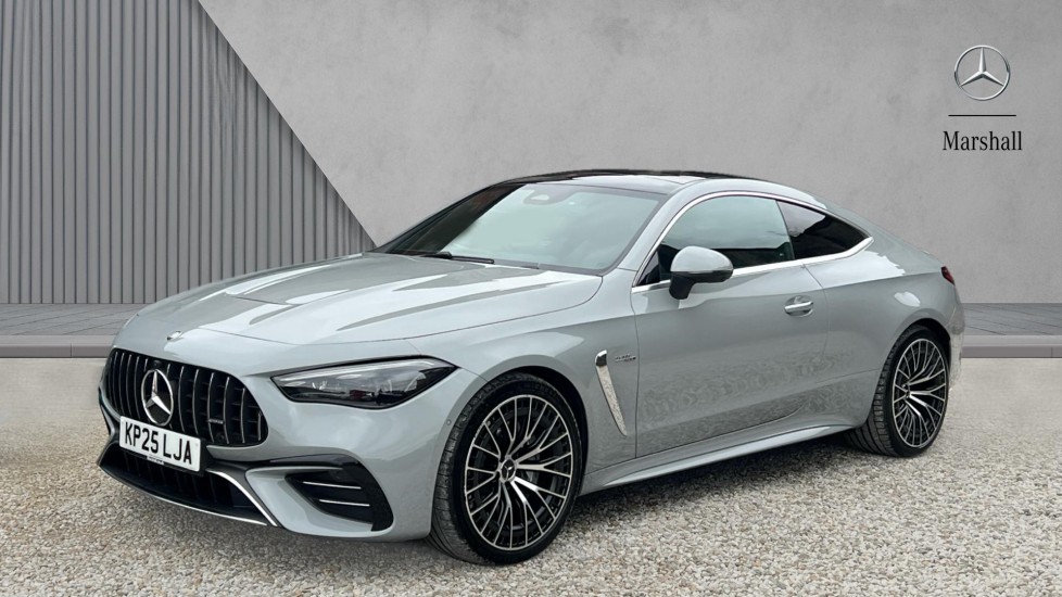 Used Mercedes-Benz CLE 2025 for sale - 76248585: Photo 8