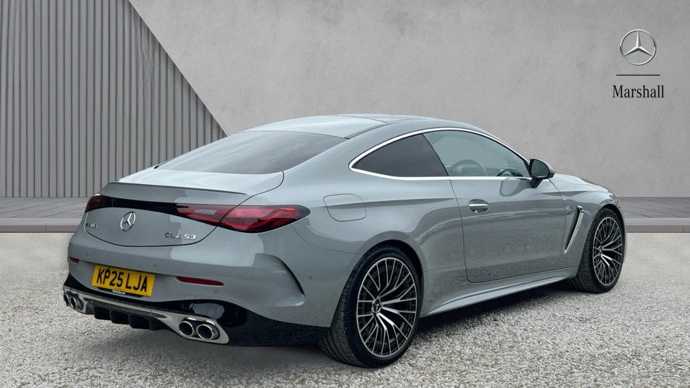 Used Mercedes-Benz CLE 2025 for sale - 76248585: Photo 9