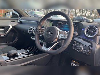Used Mercedes-Benz A-Class 2022 for sale - 75471833: Photo