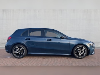 Used Mercedes-Benz A-Class 2022 for sale - 75471833: Photo