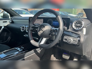 Used Mercedes-Benz A-Class 2023 for sale - 75471926: Photo