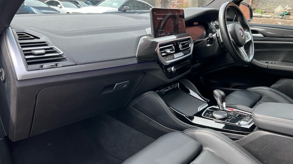 Used BMW X4 2023 for sale - 76208980: Photo 10
