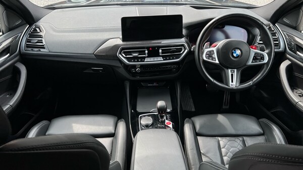 Used BMW X4 2023 for sale - 76208980: Photo 11
