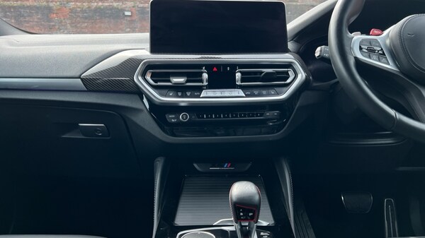 Used BMW X4 2023 for sale - 76208980: Photo 12