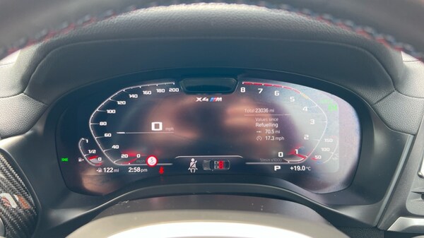 Used BMW X4 2023 for sale - 76208980: Photo 13