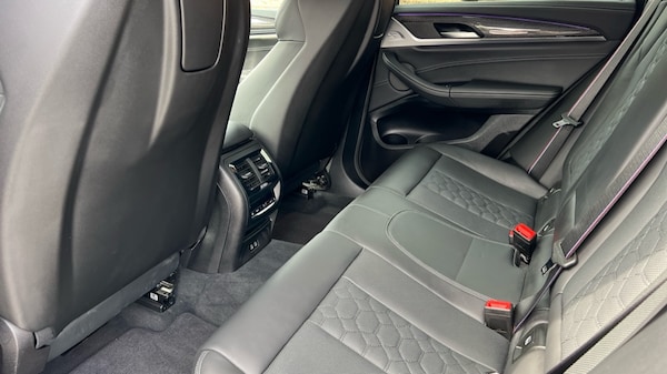 Used BMW X4 2023 for sale - 76208980: Photo 14