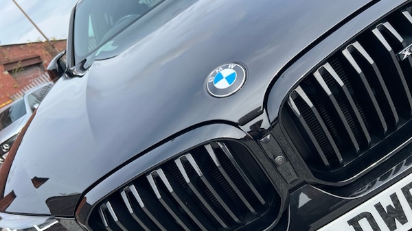 Used BMW X4 2023 for sale - 76208980: Photo 16
