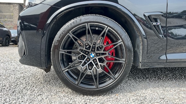 Used BMW X4 2023 for sale - 76208980: Photo 17