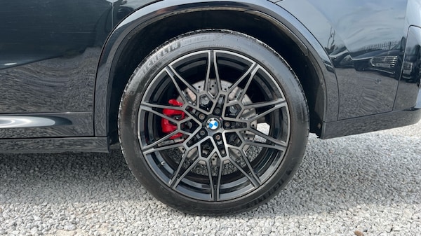 Used BMW X4 2023 for sale - 76208980: Photo 18