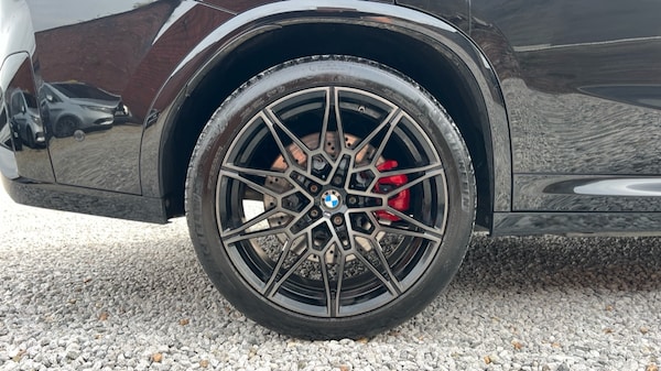Used BMW X4 2023 for sale - 76208980: Photo 19