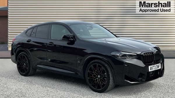 Used BMW X4 2023 for sale - 76208980: Photo 1