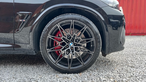 Used BMW X4 2023 for sale - 76208980: Photo 20