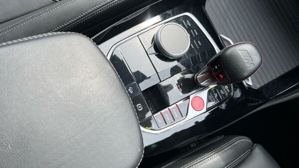Used BMW X4 2023 for sale - 76208980: Photo 29