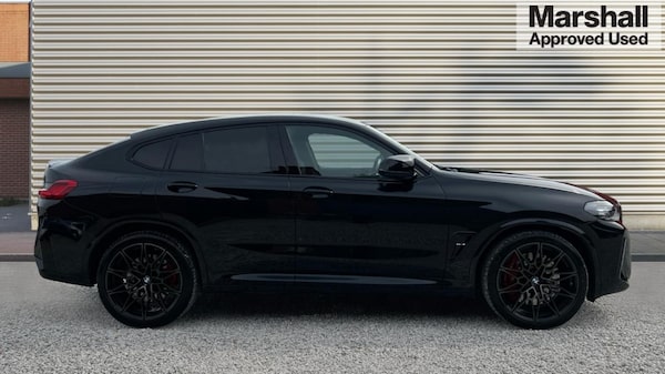 Used BMW X4 2023 for sale - 76208980: Photo 2