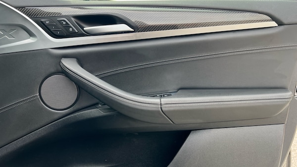 Used BMW X4 2023 for sale - 76208980: Photo 30