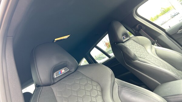 Used BMW X4 2023 for sale - 76208980: Photo 31