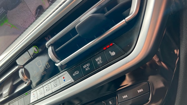 Used BMW X4 2023 for sale - 76208980: Photo 34