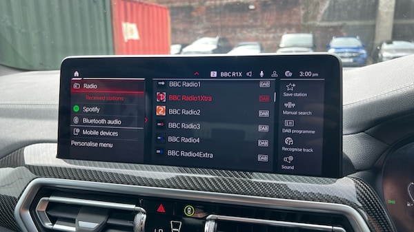Used BMW X4 2023 for sale - 76208980: Photo 35