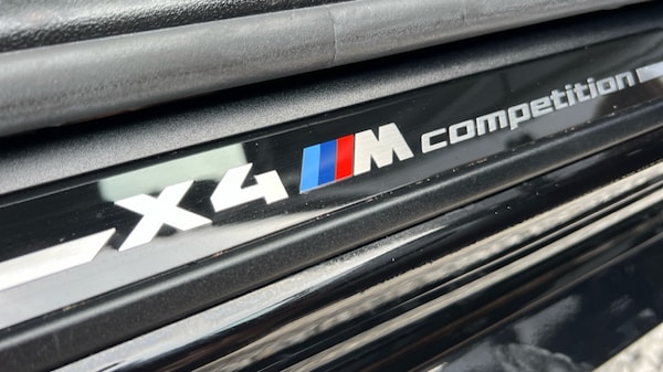 Used BMW X4 2023 for sale - 76208980: Photo 37