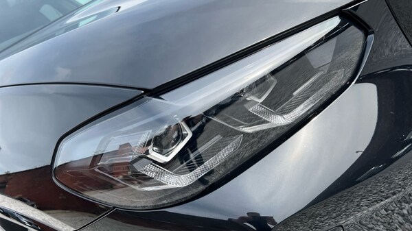 Used BMW X4 2023 for sale - 76208980: Photo 38