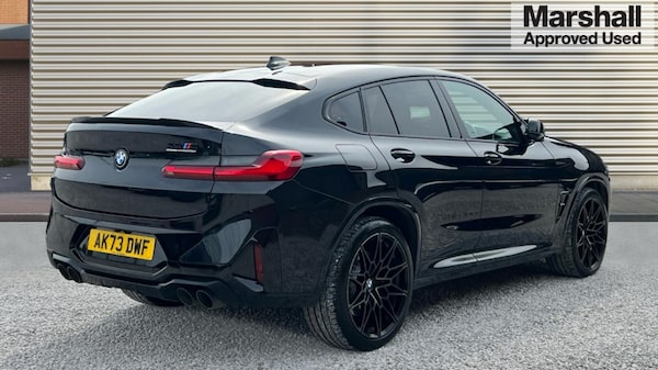 Used BMW X4 2023 for sale - 76208980: Photo 3