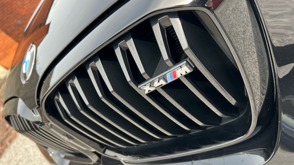 Used BMW X4 2023 for sale - 76208980: Photo 40