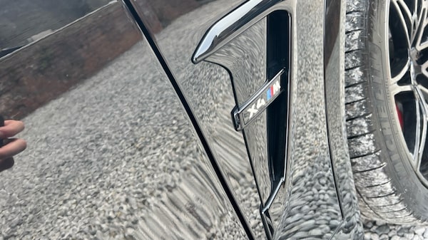 Used BMW X4 2023 for sale - 76208980: Photo 41