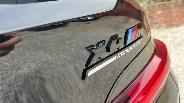 Used BMW X4 2023 for sale - 76208980: Photo 48