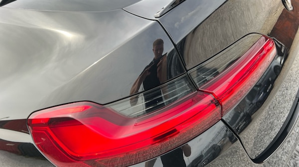 Used BMW X4 2023 for sale - 76208980: Photo 49
